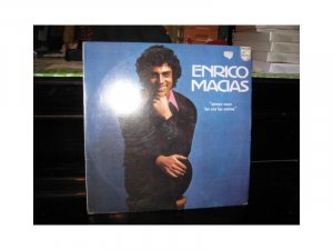 Aimez-Vous Les Uns Les Autres - Enrico Macias