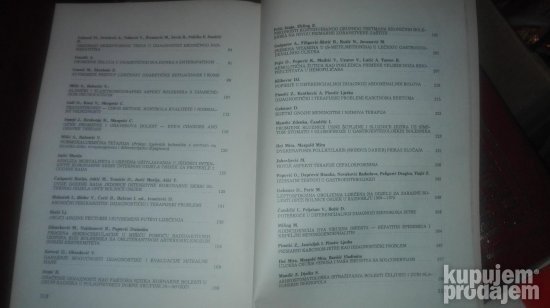 Zbornik radova VIII strucnog sastanka internista slovenije