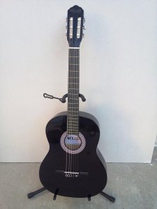 Moller Germany - Skolski tip gitare 4/4 -Konga Music Shop