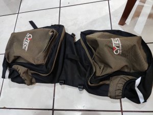 Bisage za bicikli marke Cytec