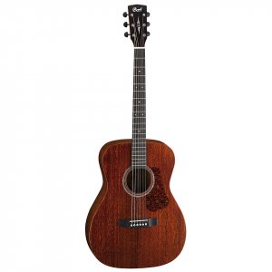 Cort L450CL NS akustična ozvučena gitara