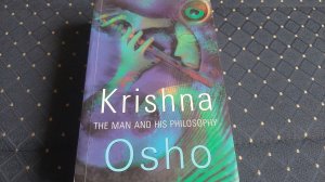 OSHO/Krishna