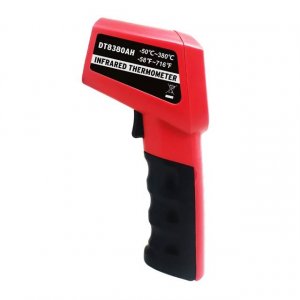BENETECH DT8380AH Laserski termometar -50C do +380C akacija