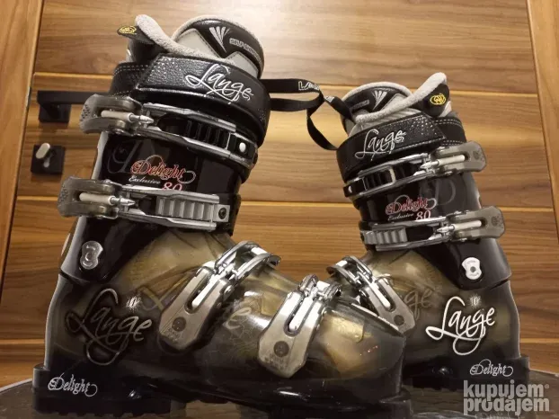 Pancerice LANGE DELIGHT 80 24-24,5(38) KupujemProdajem