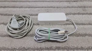 Apple Adapter 12V 1.8A A1202