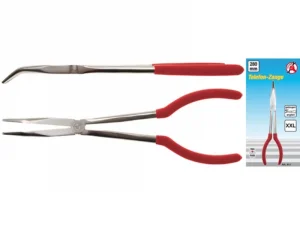 Klesta spic extra dugacka 45stepeni, 280mm