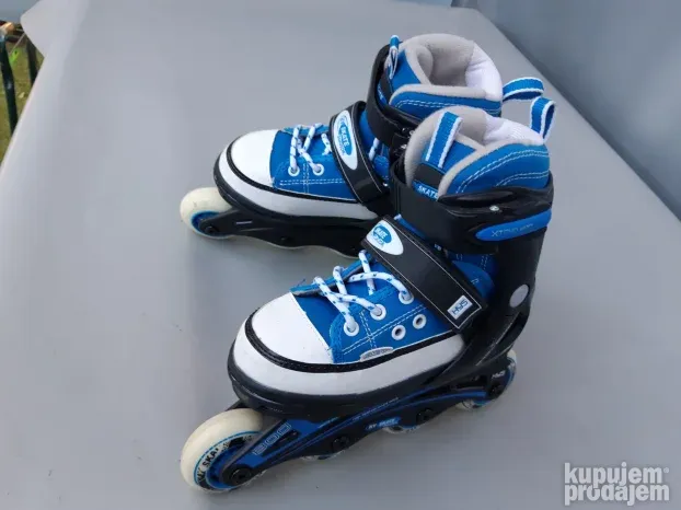 Roleri Hy skate junior Br 29-32