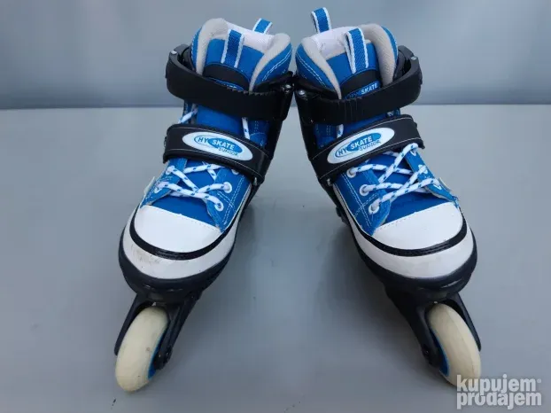 Roleri Hy skate junior Br 29-32