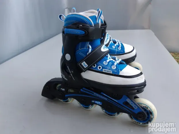 Roleri Hy skate junior Br 29-32
