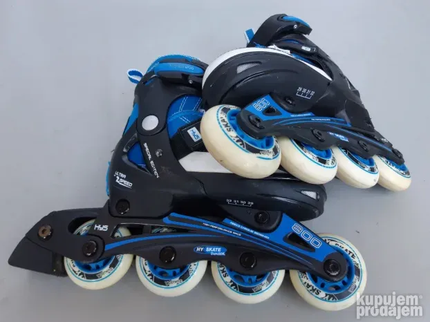 Roleri Hy skate junior Br 29-32