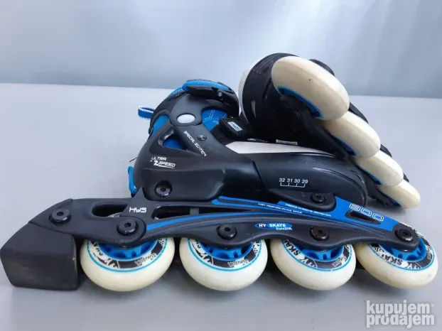 Roleri Hy skate junior Br 29-32