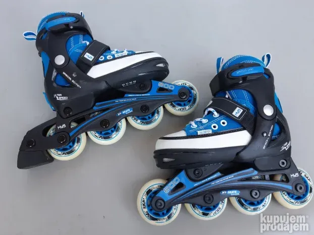 Roleri Hy skate junior Br 29-32