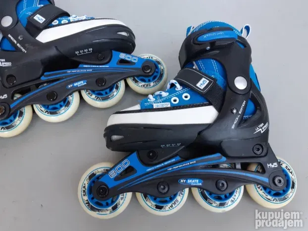 Roleri Hy skate junior Br 29-32