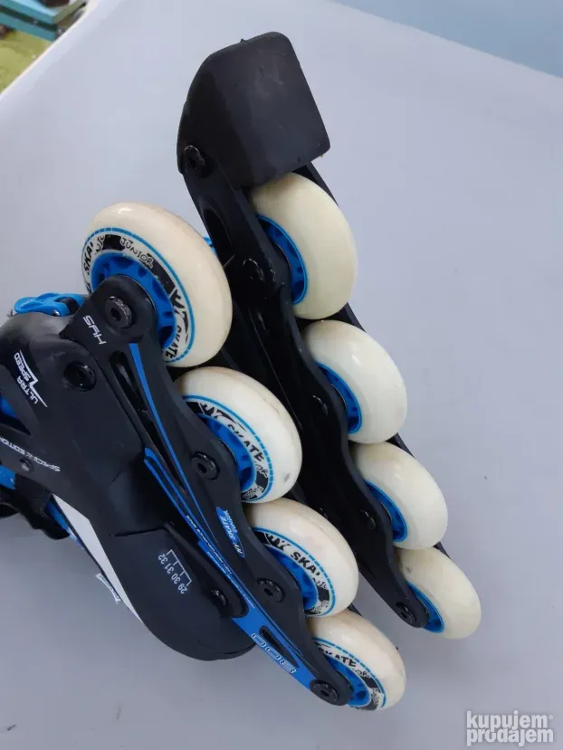 Roleri Hy skate junior Br 29-32