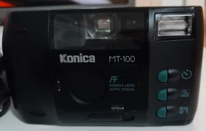 Konica MT-100