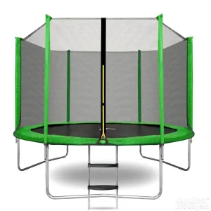 Tramboline 244cm trampoline trambolina trambulin! 150kg!