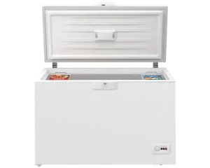 BEKO Horizontalni zamrzivac 360l HSM 40031