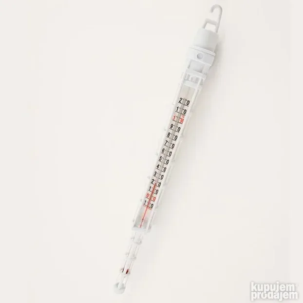 Termometar za mleko sa kavezom Enolandia