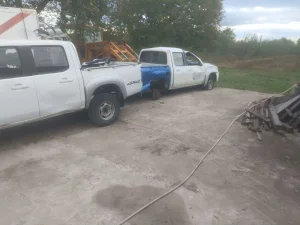 Mazda BT-50