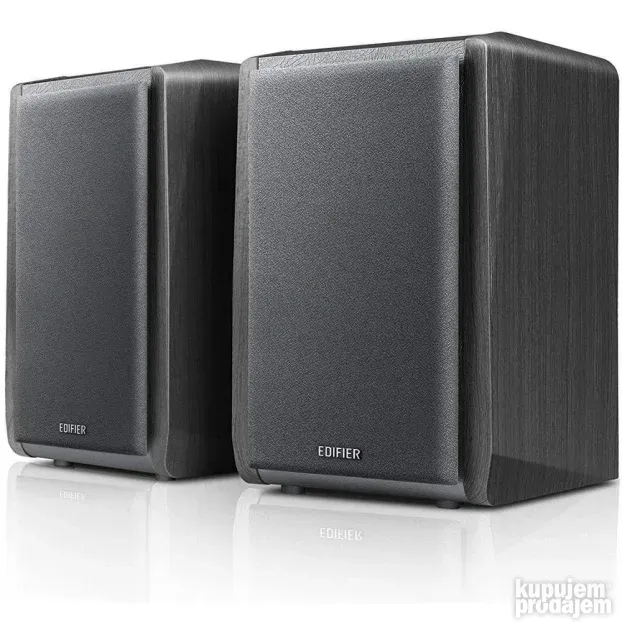 EDIFIER R1010BT black