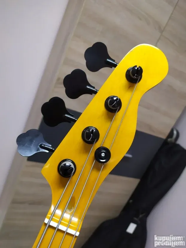 CoomBass Blackburst