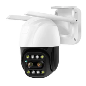 IP 10x zoom  internet kamera 12mpx za bezbednost i sigurnost