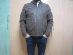 SPRINGFIELD muska jakna XXL-motorka-nova