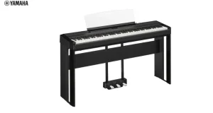 Yamaha P-525 B Set