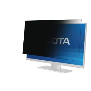 Dictota D50069-2SM PET Privacy screen filter 27 "16: 9 blac