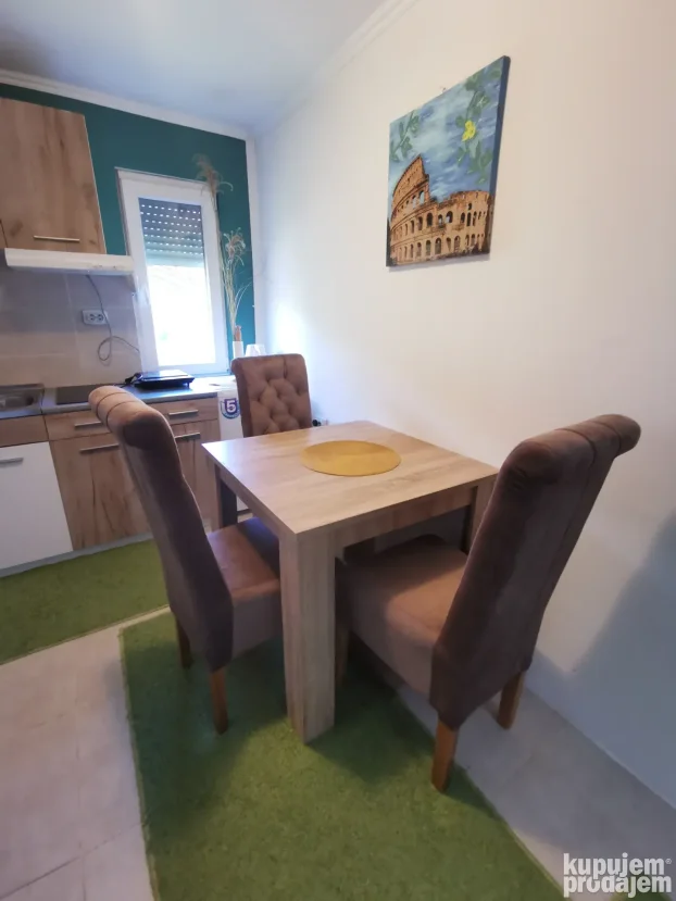 Vila Jotic Zavojsko jezero (Stara planina)