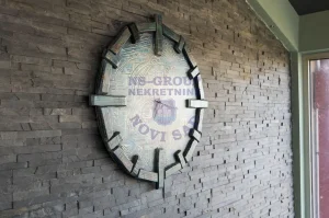 Bačka Palanka, Centar, 1177 m²