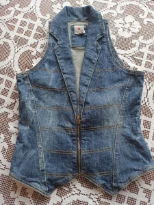 POPUST SAMO DANAS Vintage Yu prsluk