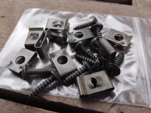 NOVO zabice i srafovi lima suspleha za ficu zastava 750