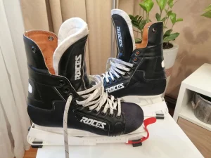 Klizaljke Roces 43 Hockey