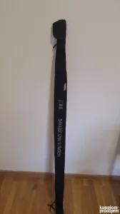 Mate Danube Spin & Twitch 10-35g