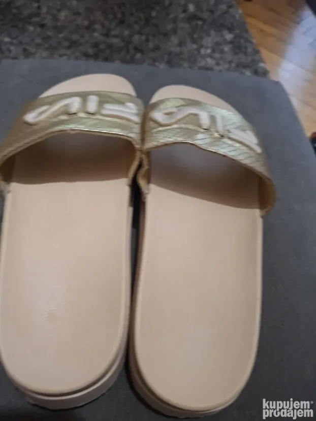 Fila papuce br 40