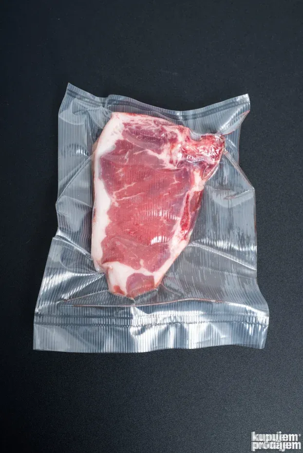 Kese za vakumiranje hrane - vakum kese i rolne - POVOLJNO