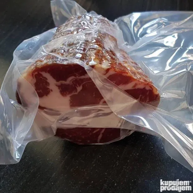 Kese za vakumiranje hrane - vakum kese i rolne - POVOLJNO