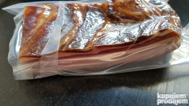 Kese za vakumiranje hrane - vakum kese i rolne - POVOLJNO