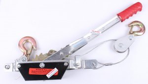 Dizalica 2t Dizalica rucna dizalica sa sajlom Dizalica