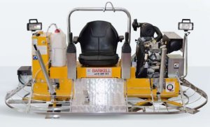 Barikell dupla helikopterka MK8-120HCS B&S-3353