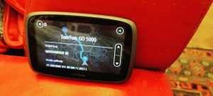 Tomtom 5000
