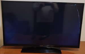 Hitachi Vestel led tv 40", 40HE1711-FTR delovi