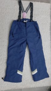 CRANE ski pantalone vel. L 44 / 46 tregeri - kao nove