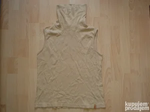 Zenska rolka bez rukava Colours of the world