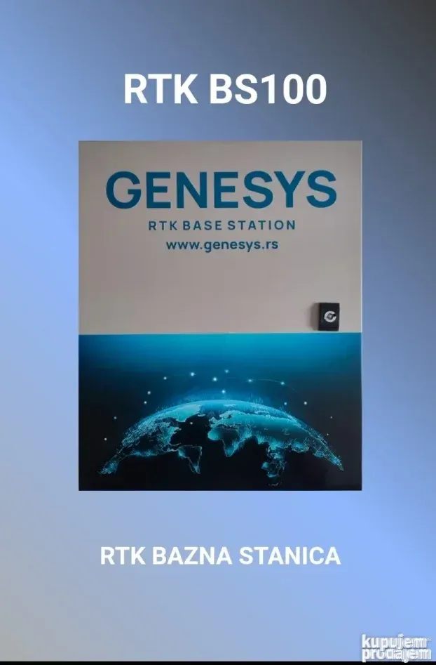 autopilot navigacija za traktor KupujemProdajem