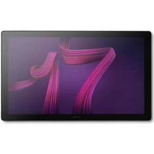 WACOM Cintiq 17 Pro grafikus screen