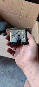 vectra b karavan  brava gepeka