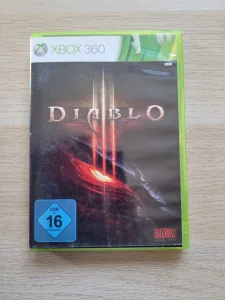 Diablo 3 - Xbox 360