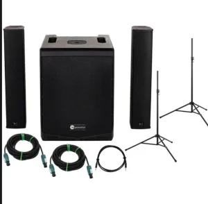 Fun Generation Satmix 2.1 Bundle